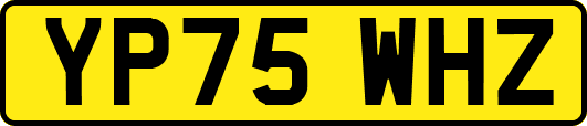 YP75WHZ