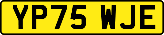 YP75WJE