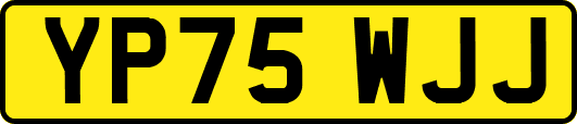 YP75WJJ