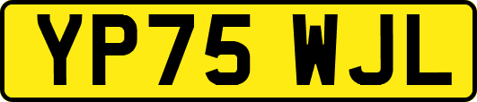 YP75WJL