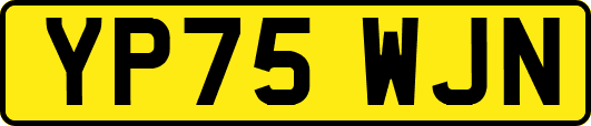 YP75WJN
