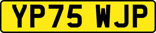 YP75WJP