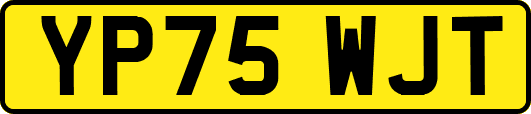 YP75WJT