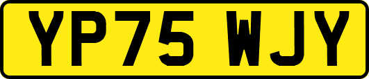 YP75WJY