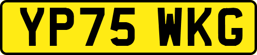 YP75WKG