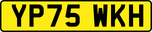YP75WKH