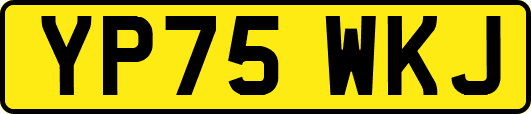 YP75WKJ