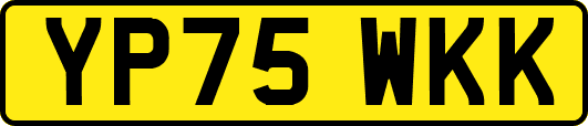 YP75WKK