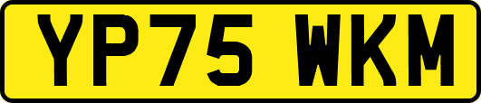 YP75WKM