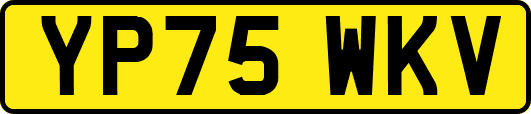 YP75WKV