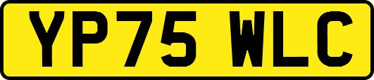 YP75WLC