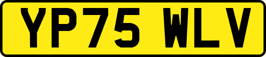 YP75WLV