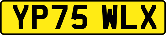 YP75WLX