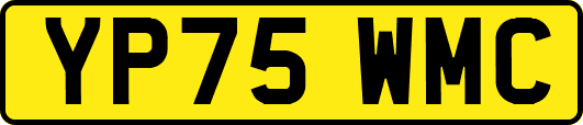 YP75WMC