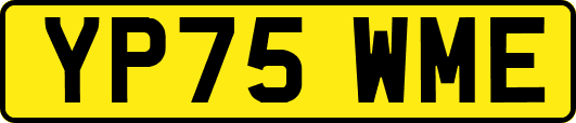 YP75WME