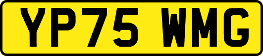 YP75WMG