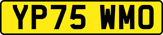YP75WMO