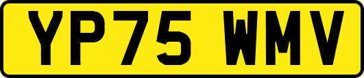 YP75WMV