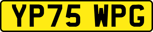 YP75WPG
