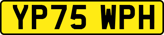 YP75WPH