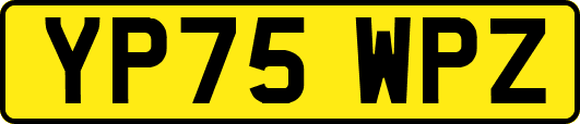 YP75WPZ