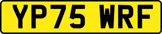 YP75WRF