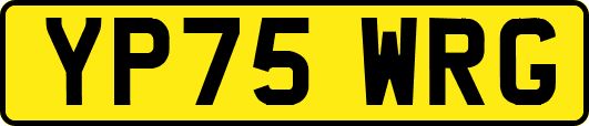 YP75WRG