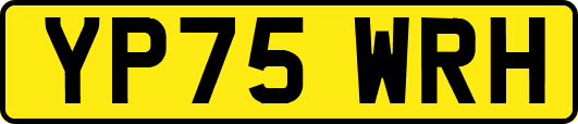 YP75WRH
