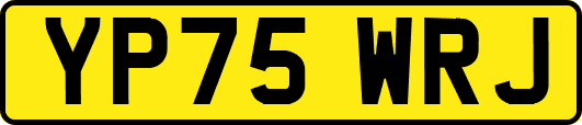 YP75WRJ