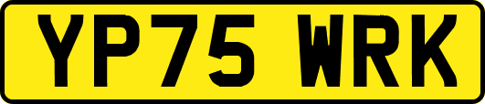 YP75WRK