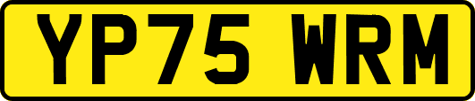 YP75WRM