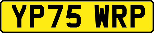 YP75WRP
