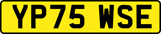 YP75WSE