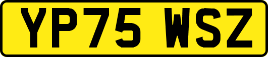 YP75WSZ