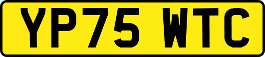 YP75WTC