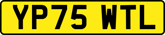YP75WTL