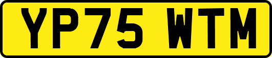 YP75WTM