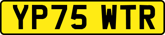 YP75WTR