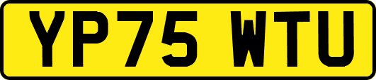 YP75WTU