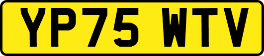 YP75WTV
