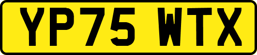 YP75WTX
