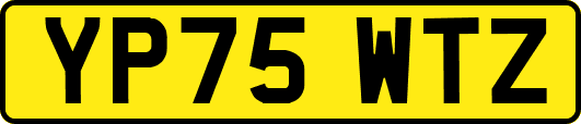 YP75WTZ