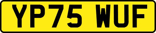 YP75WUF