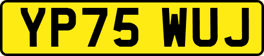 YP75WUJ