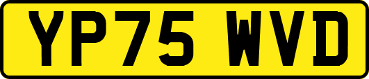 YP75WVD