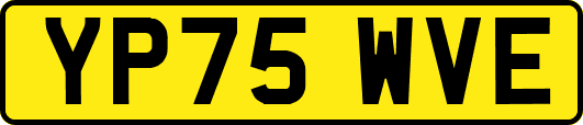 YP75WVE