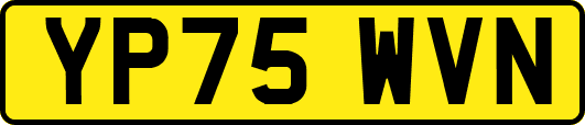 YP75WVN