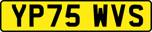 YP75WVS