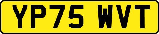 YP75WVT