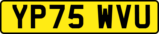 YP75WVU